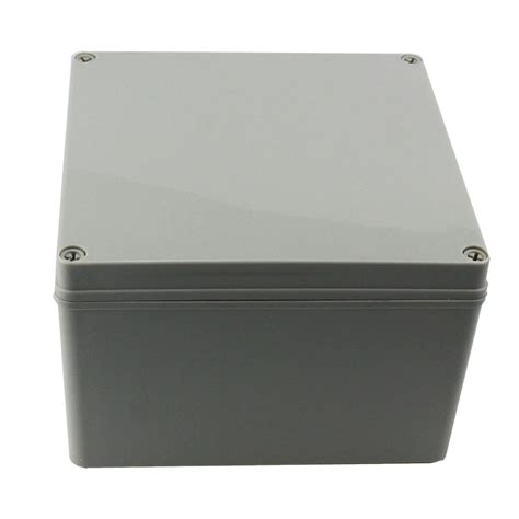 ogrmar plastic dustproof ip65 junction box diy case enclosure|Ogrmar Plastic Dustproof IP65 Junction Box DIY Case Enclosure .